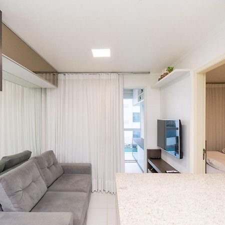 1 Quarto No Jardim Goias - Mb306B 고이아니아 외부 사진