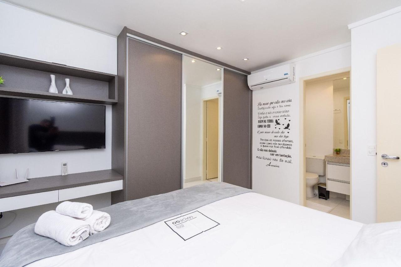 1 Quarto No Jardim Goias - Mb306B 고이아니아 외부 사진