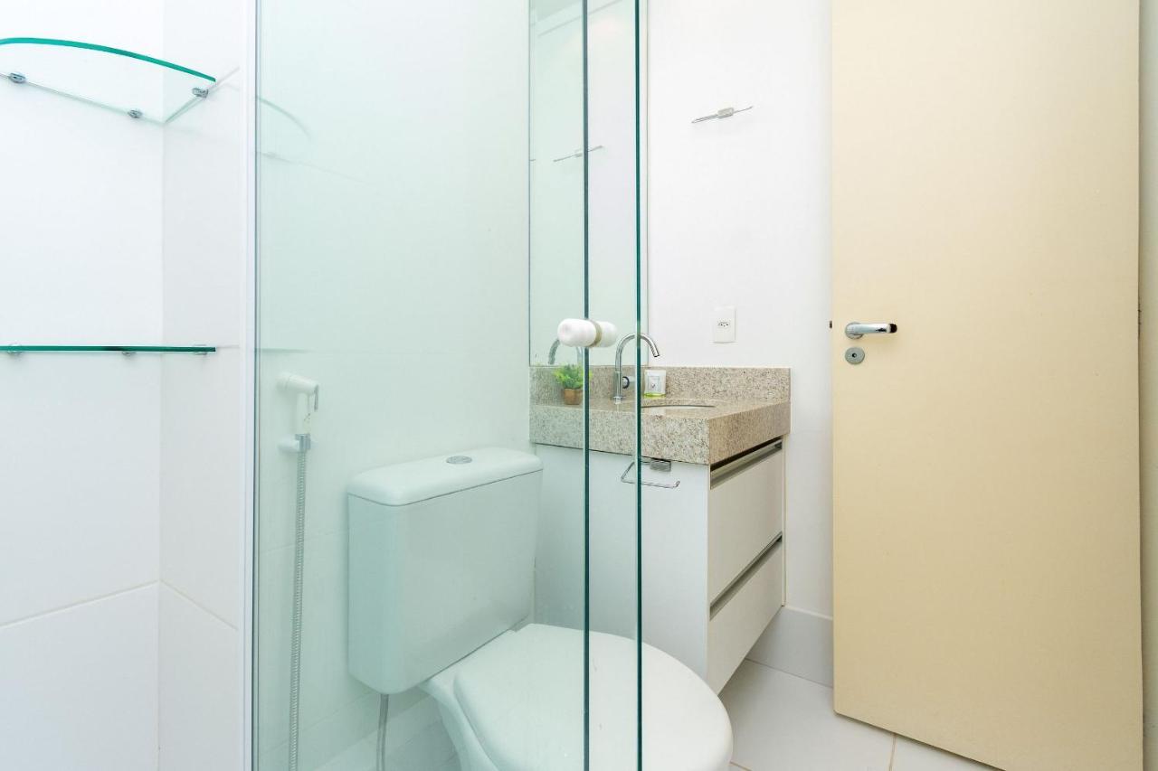 1 Quarto No Jardim Goias - Mb306B 고이아니아 외부 사진