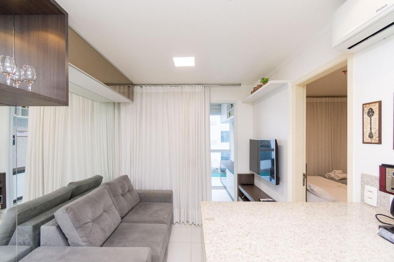1 Quarto No Jardim Goias - Mb306B 고이아니아 외부 사진
