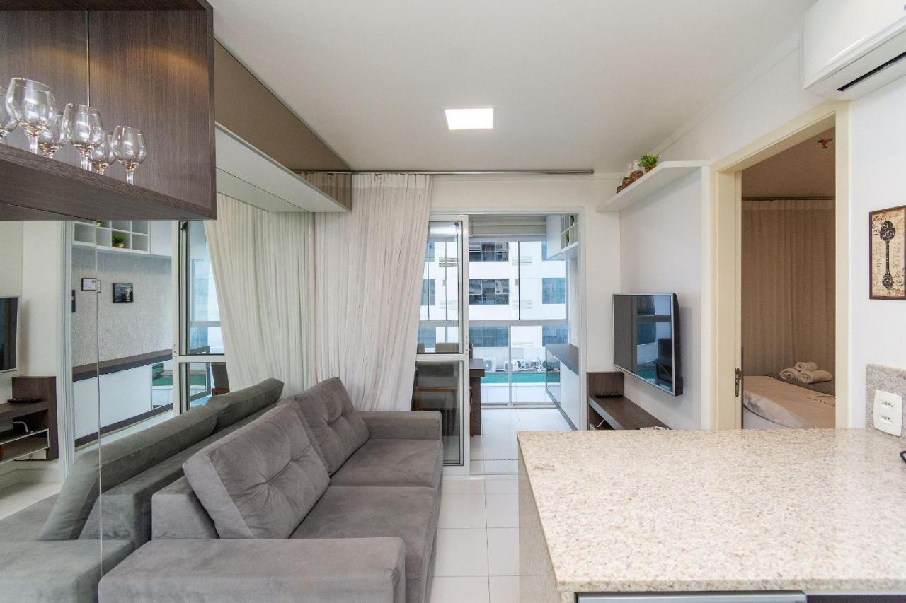 1 Quarto No Jardim Goias - Mb306B 고이아니아 외부 사진
