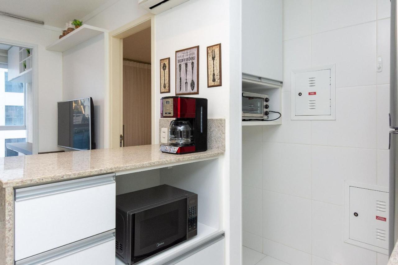 1 Quarto No Jardim Goias - Mb306B 고이아니아 외부 사진