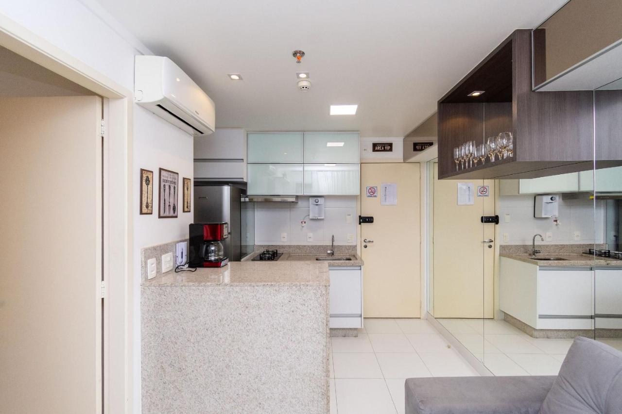 1 Quarto No Jardim Goias - Mb306B 고이아니아 외부 사진