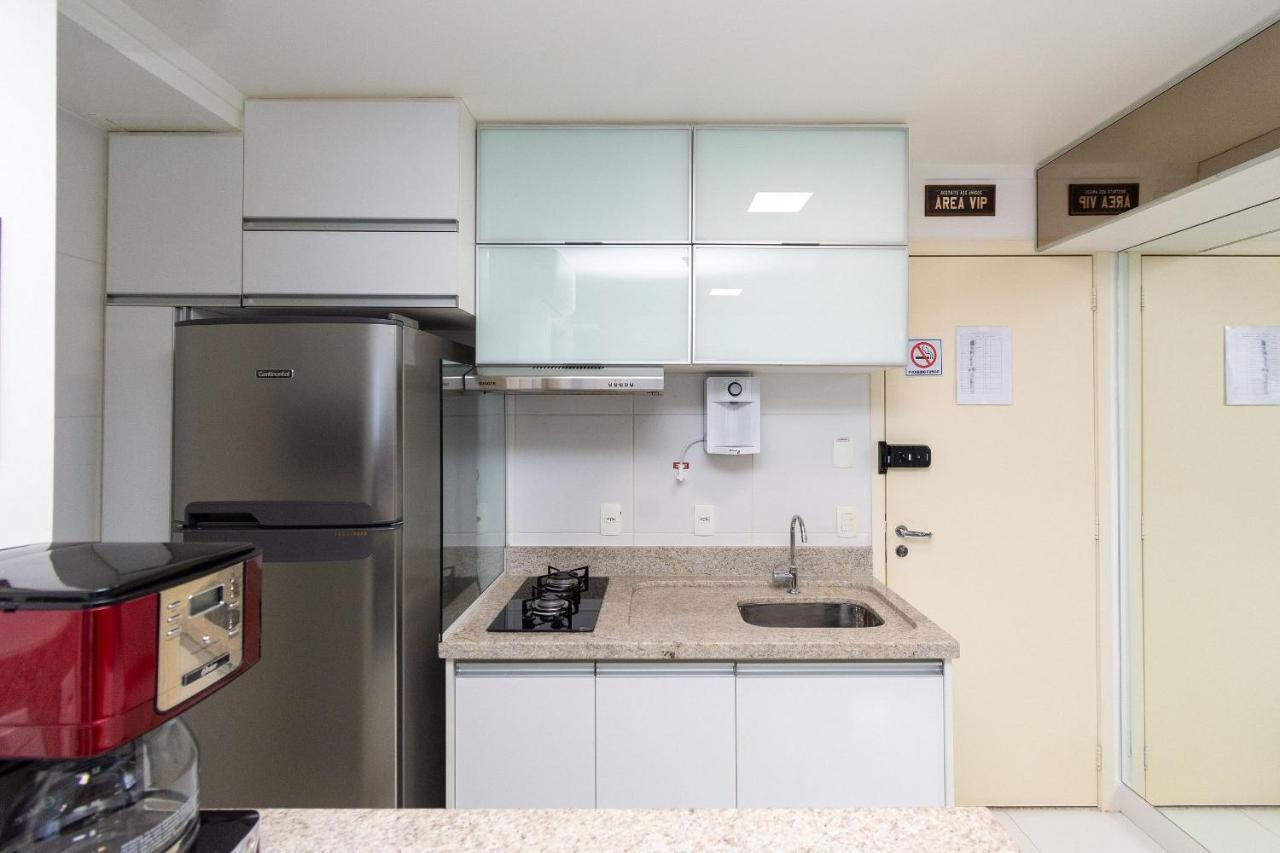 1 Quarto No Jardim Goias - Mb306B 고이아니아 외부 사진