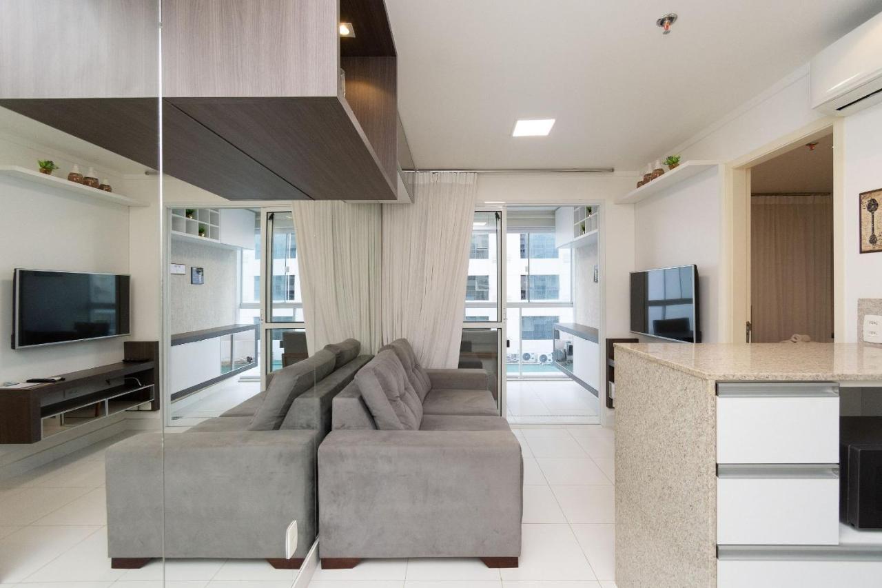 1 Quarto No Jardim Goias - Mb306B 고이아니아 외부 사진