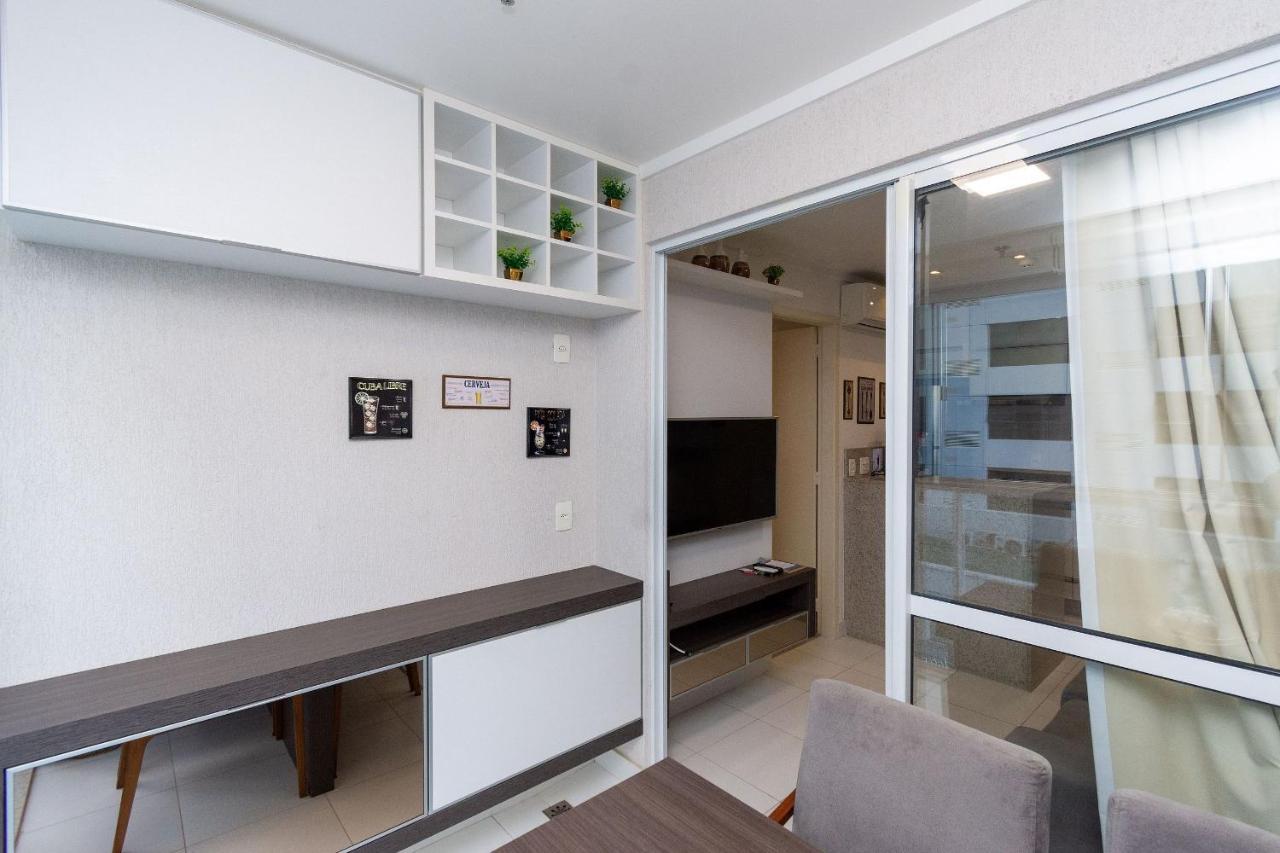 1 Quarto No Jardim Goias - Mb306B 고이아니아 외부 사진