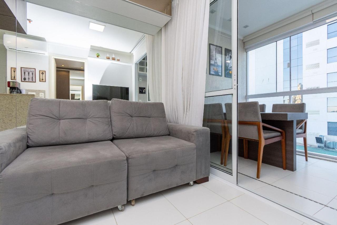 1 Quarto No Jardim Goias - Mb306B 고이아니아 외부 사진